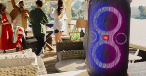 Best Bluetooth Speaker for Indoor PartyBest Bluetooth Speaker for Indoor Party