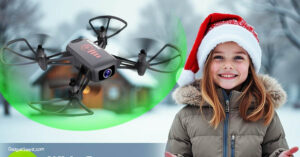 Best Cheap Drone With Camera for Kids and Adults