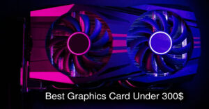 best gpu under 300
